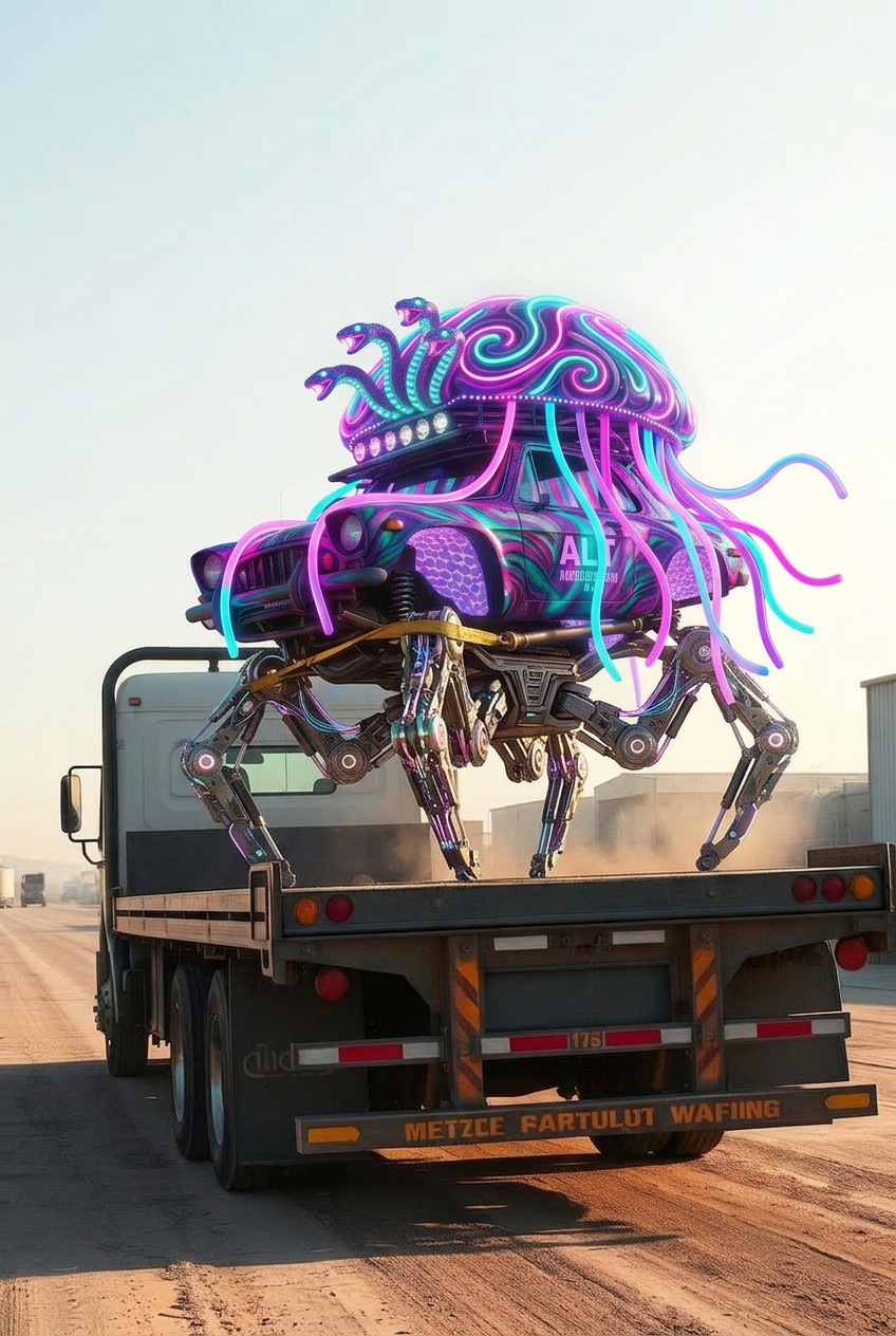 Transport